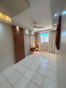 Apartamento com 2 Quartos para alugar, 48m² no Condomínio Mirante Sul, Ribeirão Preto