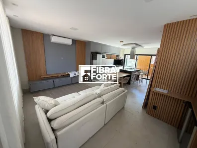 Casa de Condomínio com 3 Quartos à venda, 200m² no Parque dos Pomares, Campinas