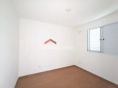 Apartamento com 2 Quartos à venda, 40m² no Jardim Maria Célia, Bauru