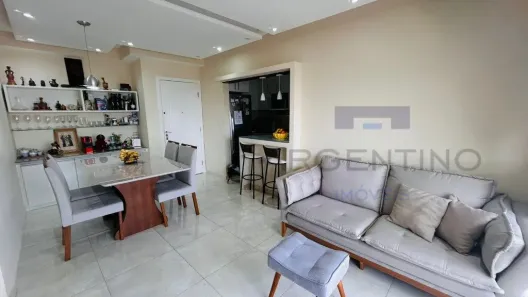 Apartamento com 3 Quartos à venda, 70m² no Vila Rubens, Mogi das Cruzes