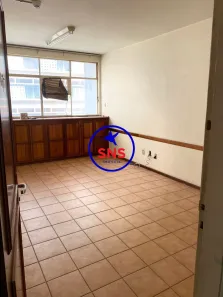 Sala Comercial à venda, 90m² no Centro, Campinas