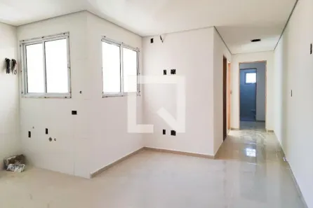 Cobertura com 2 Quartos à venda, 115m² no Vila Valparaíso, Santo André