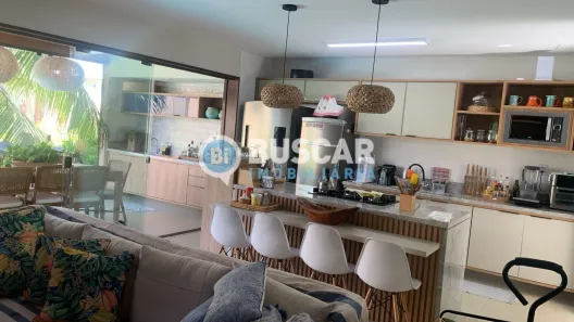 Casa com 3 Quartos à venda, 250m² no Imbassaí, Mata de São João