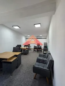 Sala Comercial à venda, 66m² no Centro, São José dos Campos