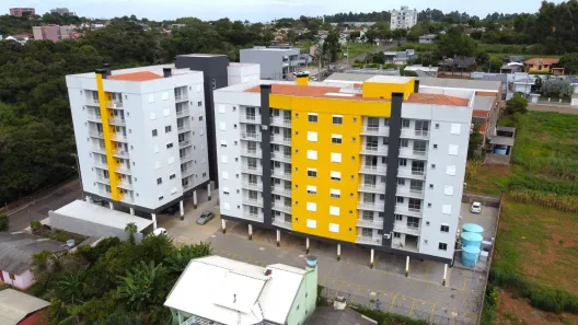 Apartamento com 2 Quartos à venda, 63m² no Jardim Panoramico, Ivoti
