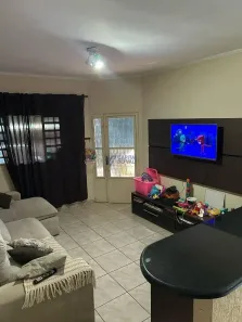 Casa com 2 Quartos à venda, 90m² no Residencial Altos do Bosque, São José dos Campos