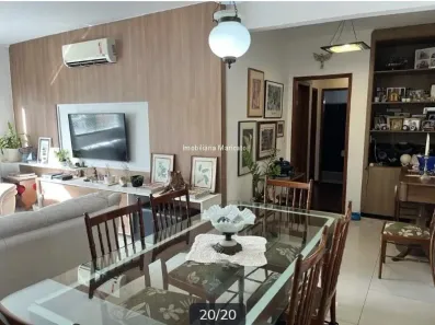Apartamento com 3 Quartos à venda, 118m² no Jardim Vivendas, São José do Rio Preto