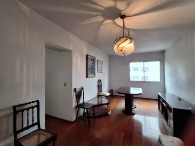 Apartamento com 2 Quartos à venda, 62m² no Saúde, São Paulo