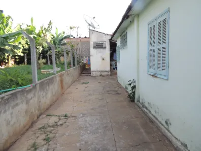 Casa com 2 Quartos à venda, 600m² no Verde, Piracicaba