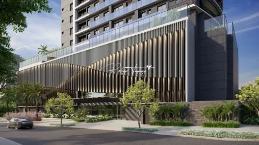 Apartamento com 3 Quartos à venda, 116m² no Setor Bueno, Goiânia
