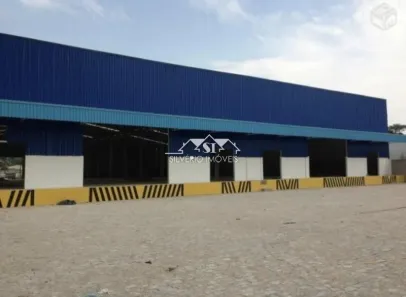 Galpão/Depósito/Armazém à venda, 3500m² no Chácaras Rio-Petrópolis, Duque de Caxias