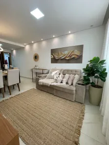 Apartamento com 3 Quartos à venda, 62m² no Setor Industrial, Brasília
