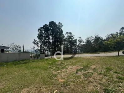 Lote/Terreno à venda, 622m² no Santa Cândida, Vinhedo