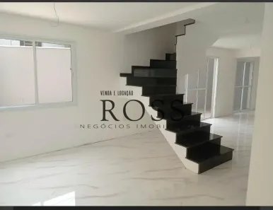 Sobrado com 3 Quartos à venda, 200m² no Boa Vista, São Caetano do Sul