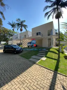 Casa de Condomínio com 3 Quartos para alugar, 280m² no Sítios de Recreio Gramado, Campinas