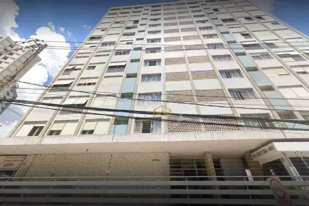 Apartamento com 1 Quarto à venda, 66m² no Centro, Campinas