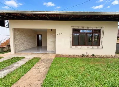 Casa com 2 Quartos para alugar, 79m² no Itoupava Seca, Blumenau