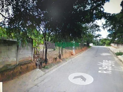 Lote/Terreno à venda, 360m² no Santo Afonso, Betim
