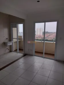 Apartamento com 2 Quartos à venda, 49m² no Demarchi, São Bernardo do Campo