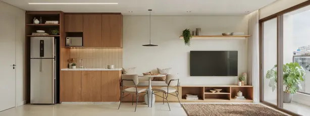 Apartamento com 1 Quarto à venda, 78m² no Flamengo, Rio de Janeiro