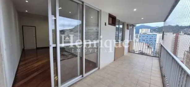 Apartamento com 2 Quartos à venda, 84m² no Flamengo, Rio de Janeiro
