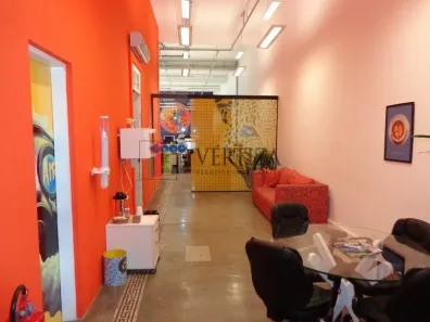 Ponto Comercial à venda, 924m² no Vila Olímpia, São Paulo