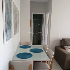 Apartamento com 1 Quarto à venda, 37m² no Centro, Marília