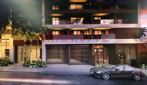 Apartamento com 2 Quartos à venda, 91m² no Perdizes, São Paulo