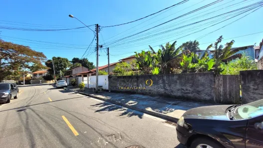 Lote/Terreno à venda, 360m² no Maravista, Niterói