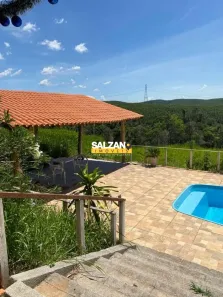 Fazenda/Sítio com 7 Quartos à venda, 630m² no Chácara Dallas, Taubaté