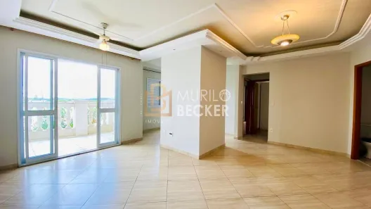 Apartamento com 3 Quartos à venda, 90m² no Jardim Esplanada, São José dos Campos
