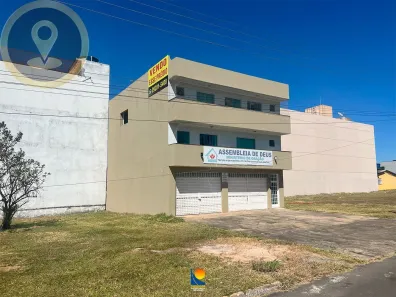 Prédio Comercial à venda, 600m² no Residencial Santos Dumont, Brasília
