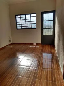 Casa com 2 Quartos à venda, 90m² no Jardim Souza Queiroz, Santa Bárbara D'Oeste