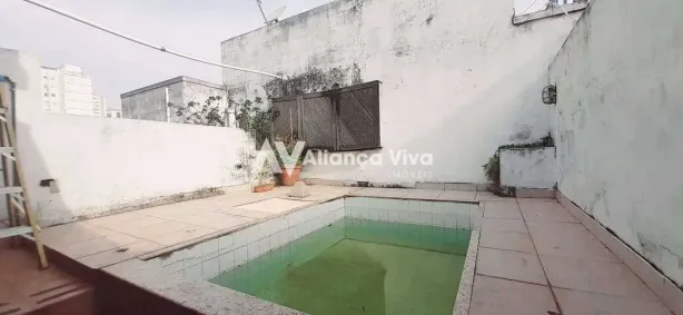 Cobertura com 3 Quartos à venda, 207m² no Ipanema, Rio de Janeiro