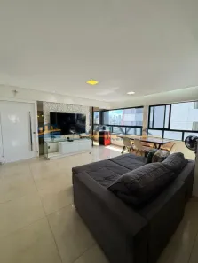 Apartamento com 3 Quartos à venda, 90m² no Torre, Recife