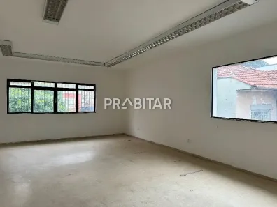 Prédio Comercial para alugar, 601m² no Vila Leopoldina, São Paulo