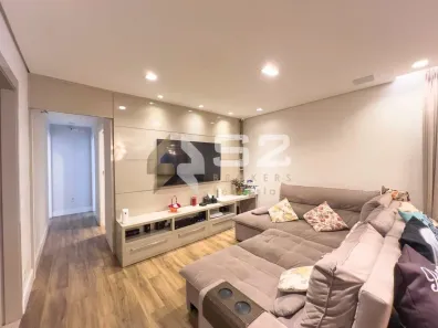 Apartamento com 3 Quartos à venda, 174m² no Vila Leopoldina, São Paulo