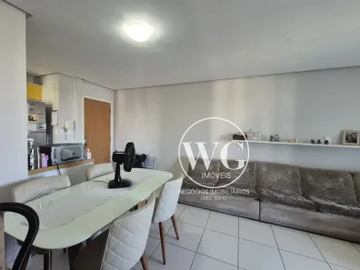 Apartamento com 3 Quartos à venda, 84m² no Parque 10 de Novembro, Manaus