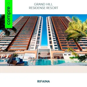 Apartamento com 3 Quartos à venda, 55m² no , Rifaina