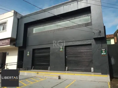 Ponto Comercial à venda, 236m² no Medianeira, Porto Alegre