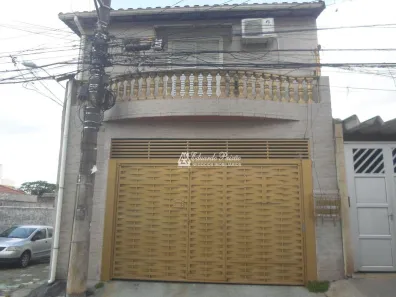 Sobrado com 3 Quartos à venda, 222m² no Jardim Dourado, Guarulhos