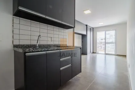 Apartamento com 1 Quarto à venda, 33m² no Vila Buarque, São Paulo