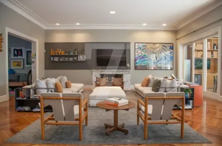 Casa com 4 Quartos à venda, 650m² no Jardim Europa, São Paulo