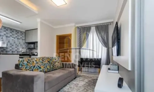 Casa com 3 Quartos à venda, 76m² no Vila Oliveira, Mogi das Cruzes