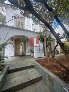 Casa com 3 Quartos para alugar, 300m² no Jardim Paulista, São Paulo