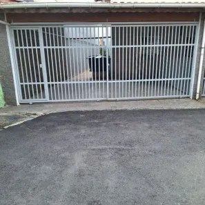 Casa com 1 Quarto para alugar, 60m² no Jardim Testae, Guarulhos