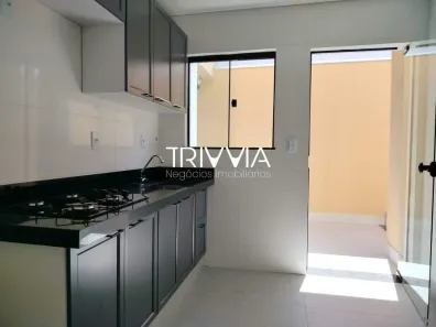 Casa com 4 Quartos à venda, 145m² no Laranjeiras, Uberlândia