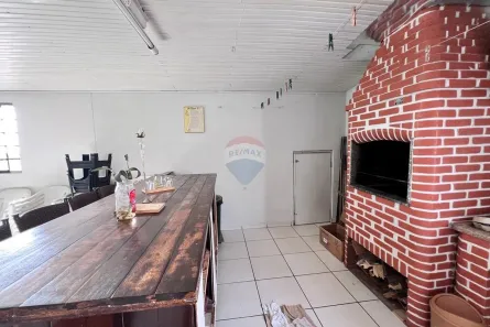 Apartamento com 3 Quartos à venda, 167m² no São Cristóvão, Cascavel
