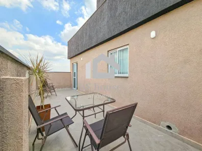 Apartamento com 2 Quartos à venda, 115m² no Jardim Cristiane, Santo André