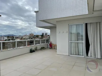Cobertura com 3 Quartos à venda, 232m² no Estreito, Florianópolis